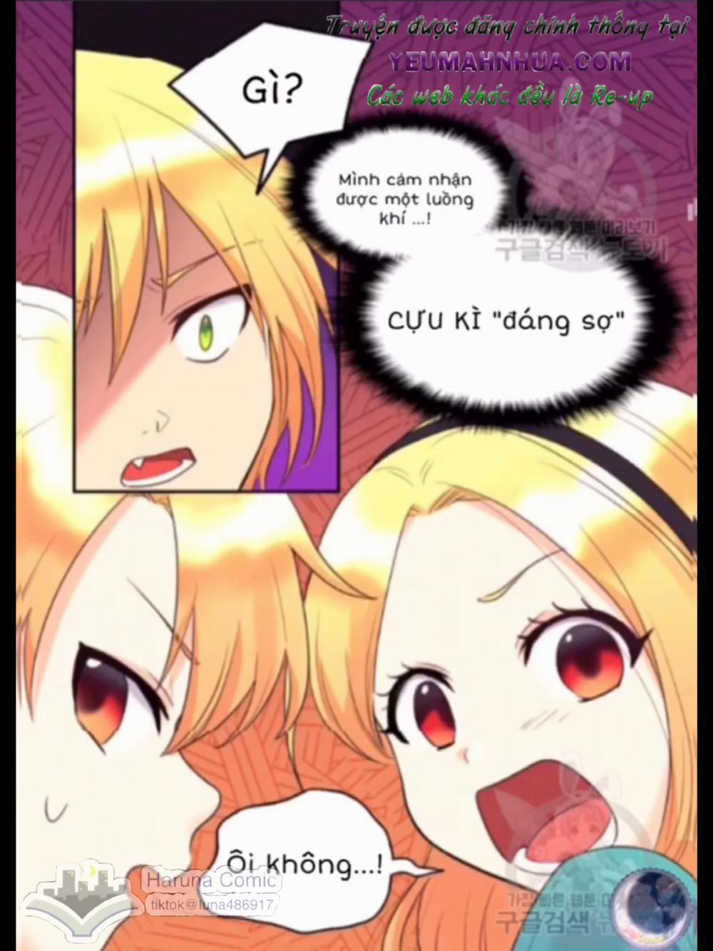 Cuộc Sống Mới Của Cặp Song Sinh 58 trang 15