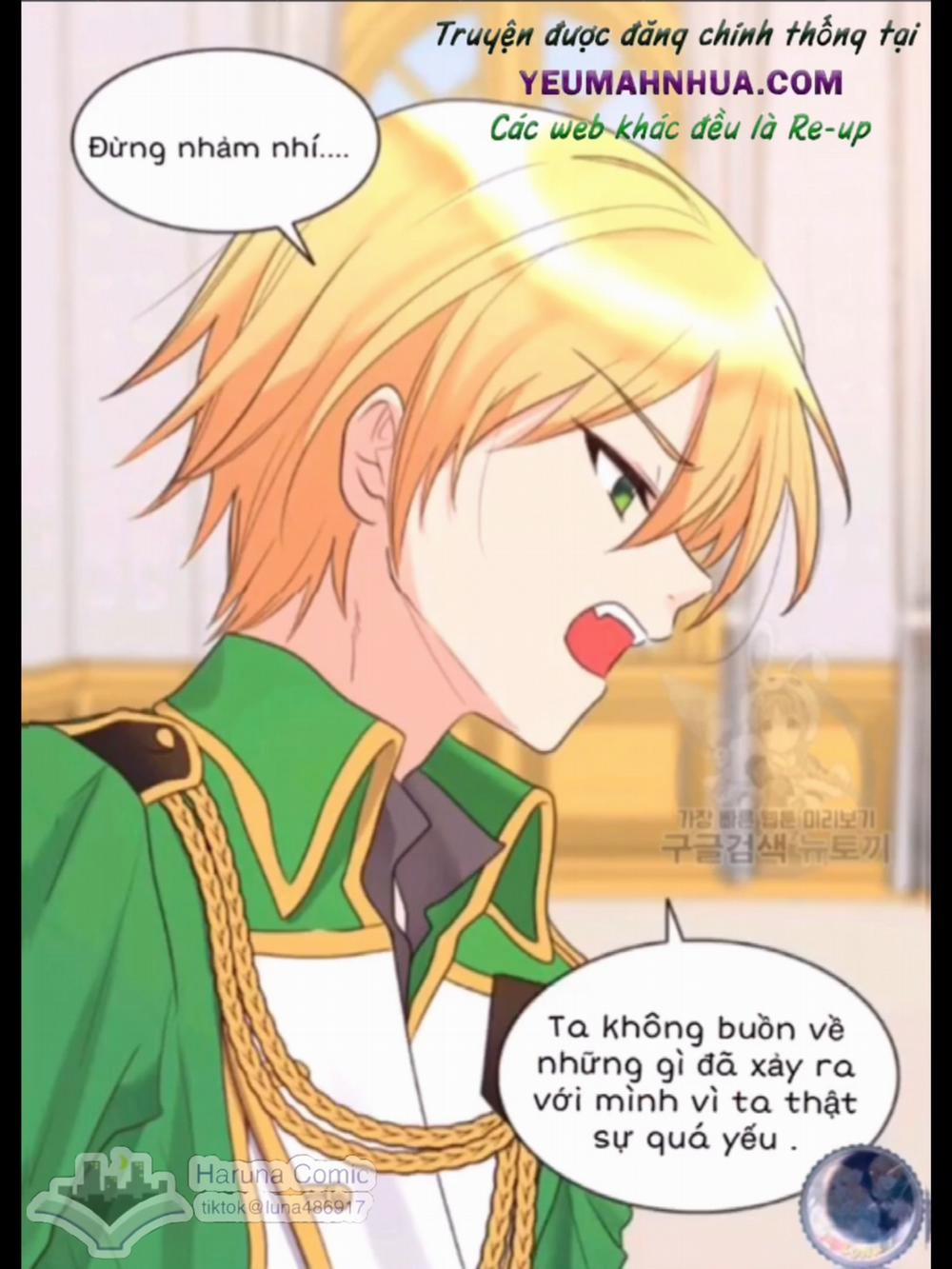 Cuộc Sống Mới Của Cặp Song Sinh 58 trang 16