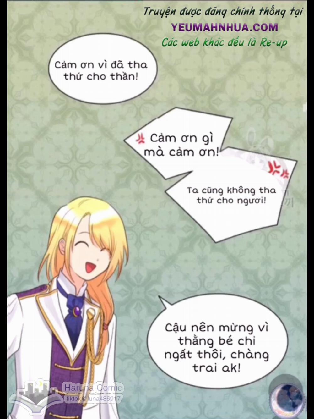 Cuộc Sống Mới Của Cặp Song Sinh 58 trang 19