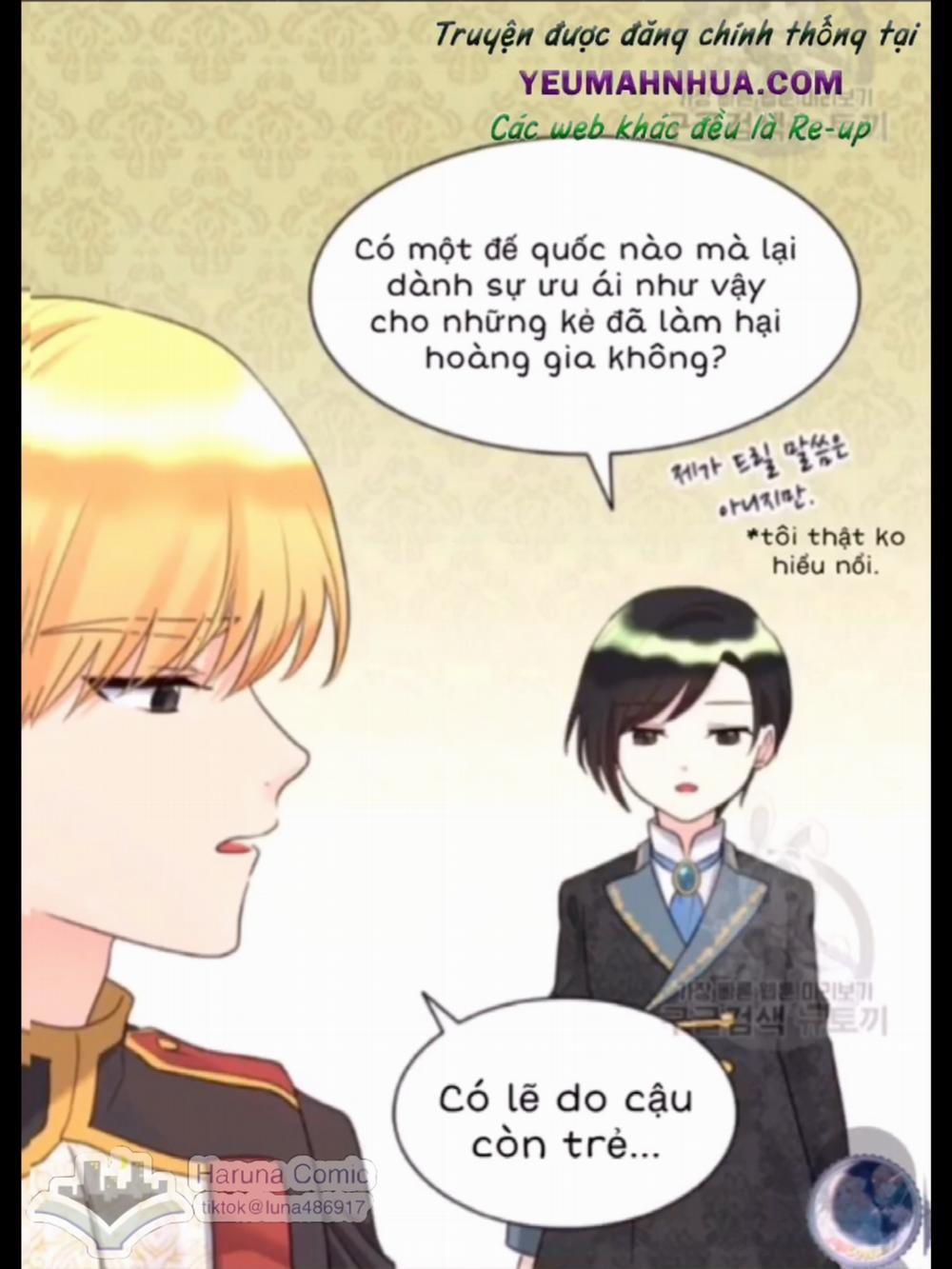 Cuộc Sống Mới Của Cặp Song Sinh 58 trang 25