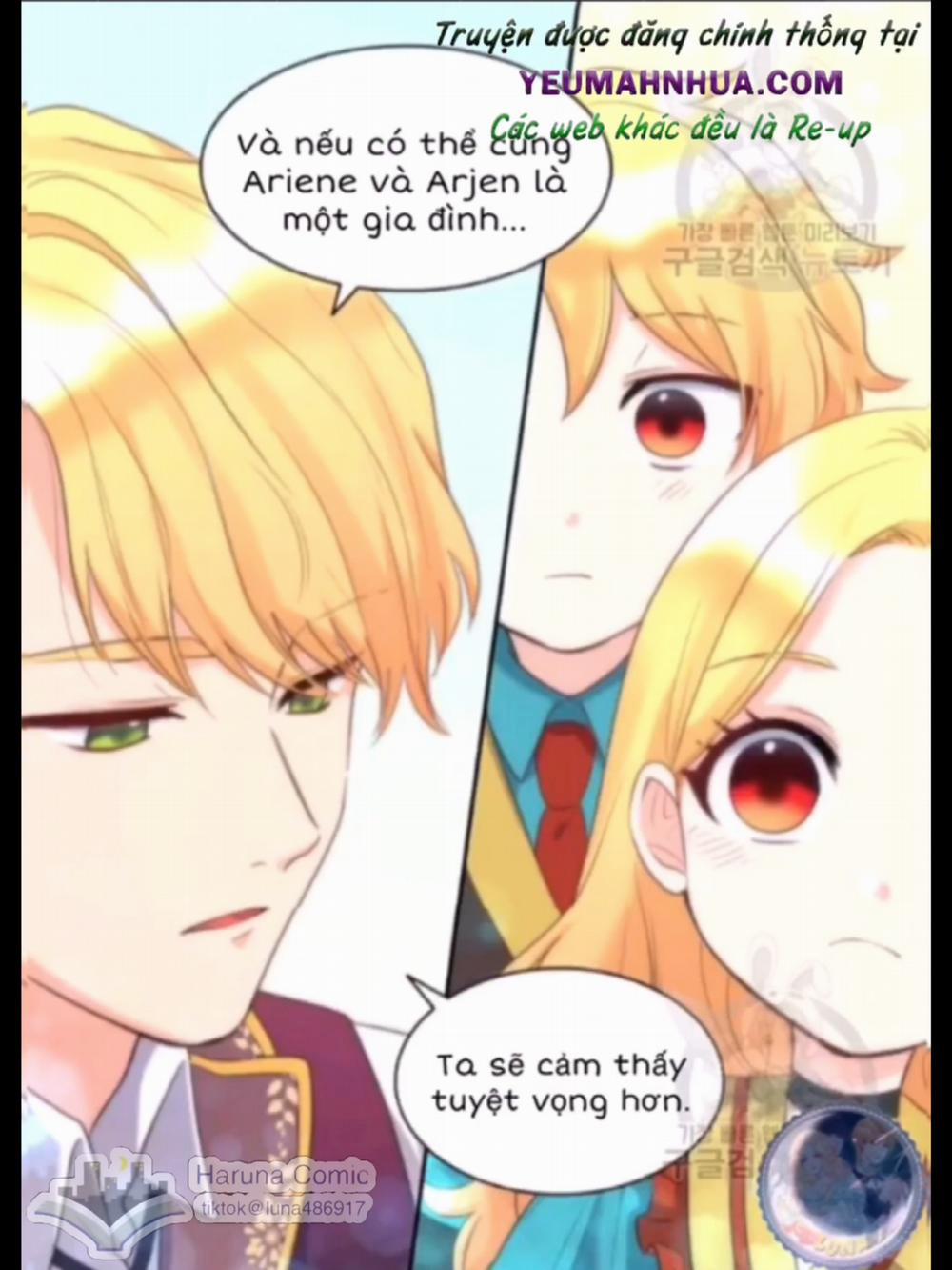 Cuộc Sống Mới Của Cặp Song Sinh 58 trang 27