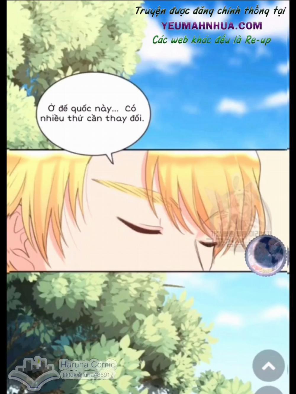 Cuộc Sống Mới Của Cặp Song Sinh 58 trang 28