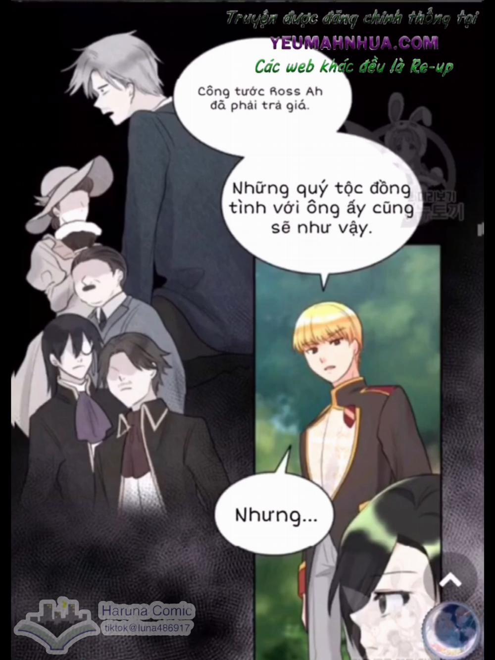 Cuộc Sống Mới Của Cặp Song Sinh 58 trang 29