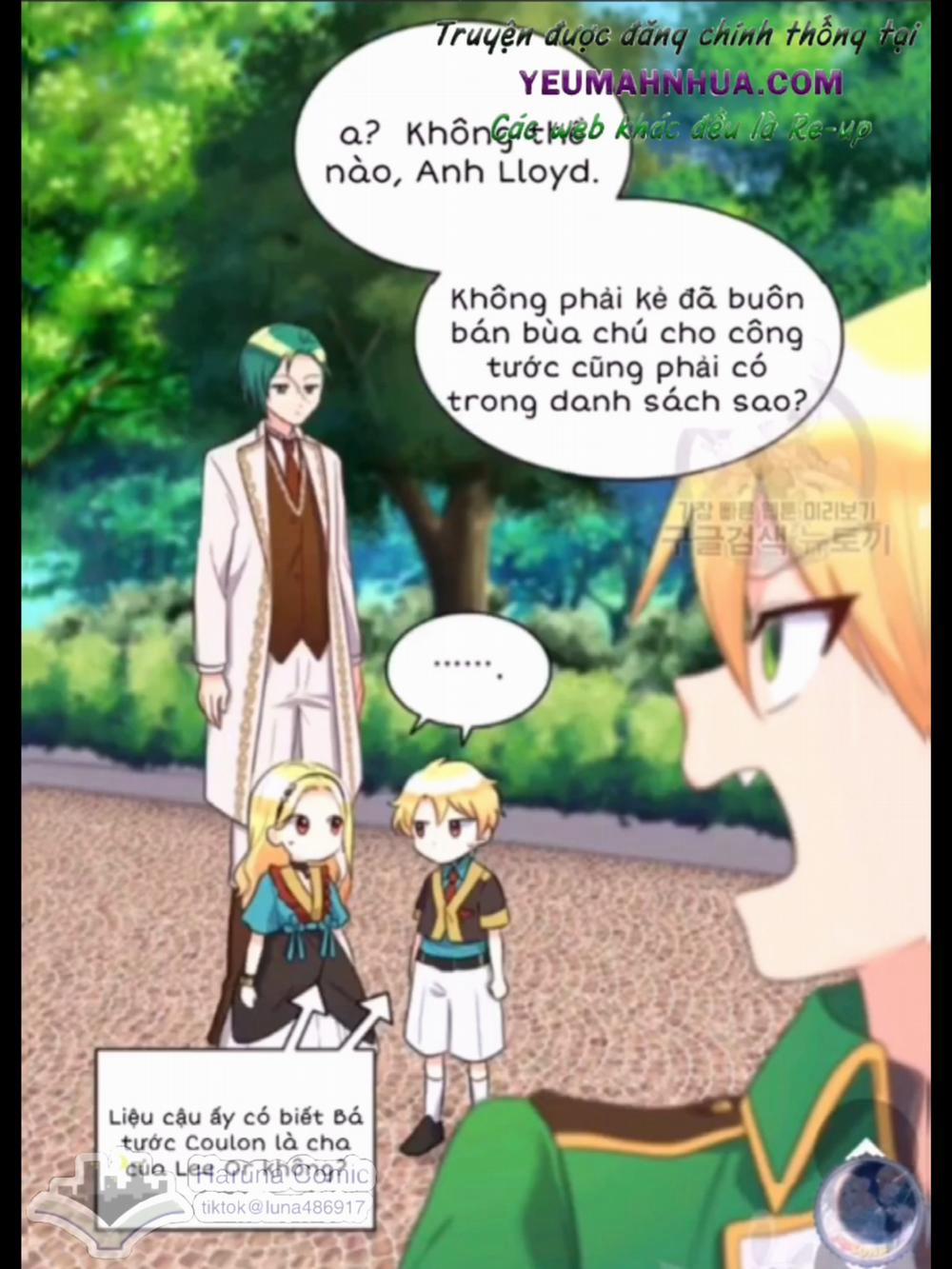 Cuộc Sống Mới Của Cặp Song Sinh 58 trang 31