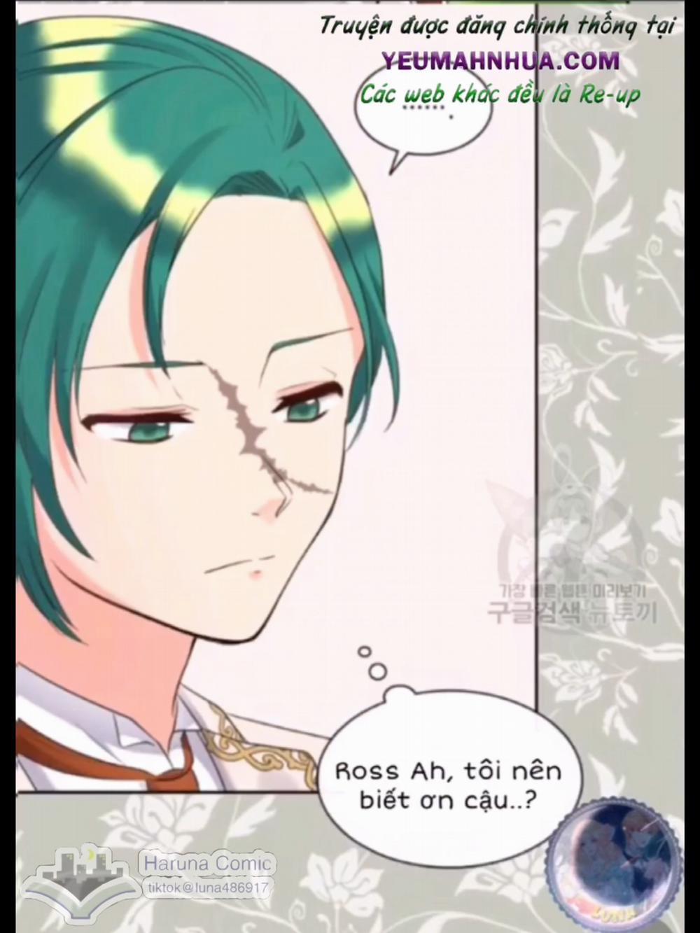 Cuộc Sống Mới Của Cặp Song Sinh 58 trang 35