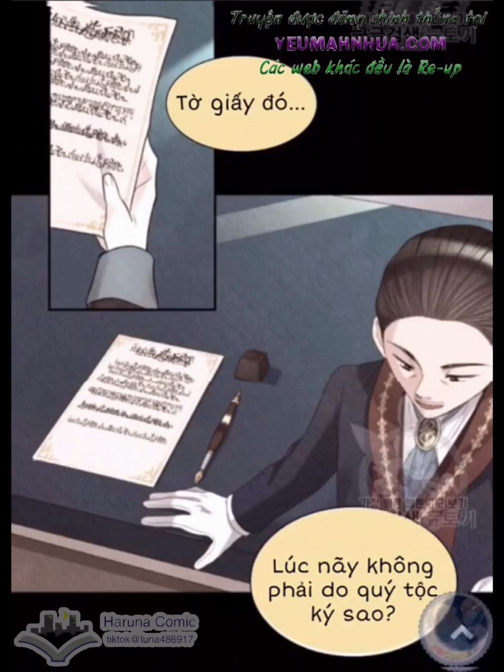 Cuộc Sống Mới Của Cặp Song Sinh 58 trang 37