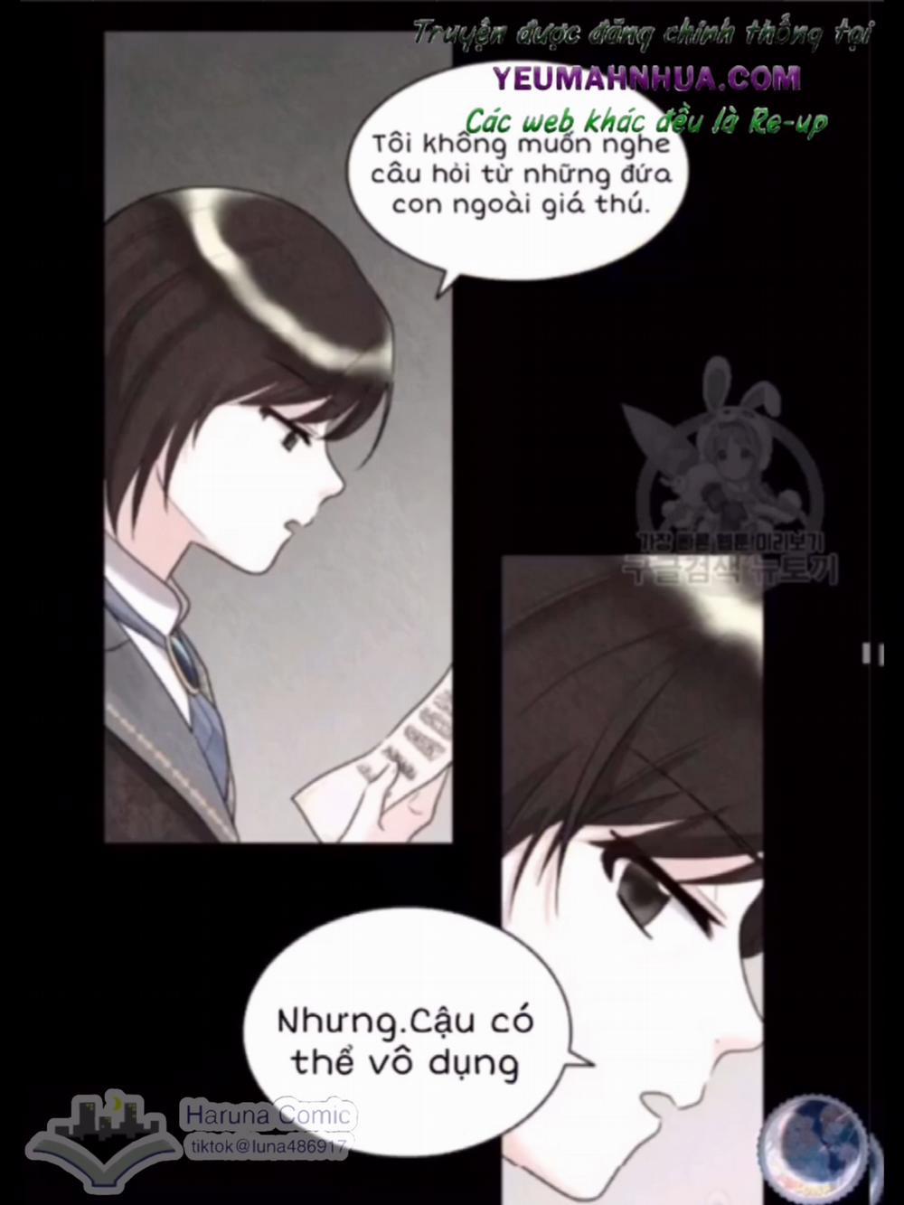 Cuộc Sống Mới Của Cặp Song Sinh 58 trang 38