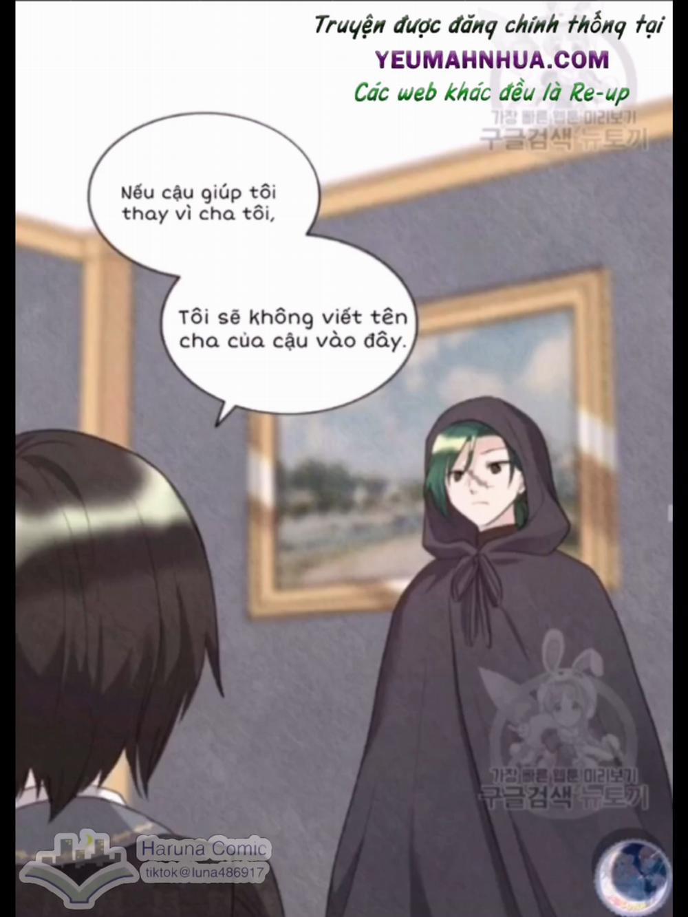 Cuộc Sống Mới Của Cặp Song Sinh 58 trang 39