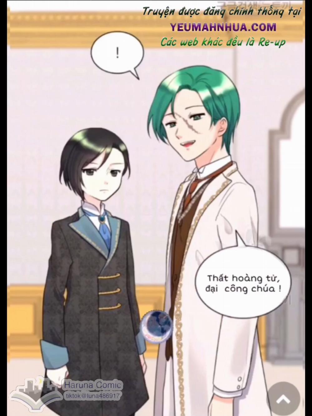 Cuộc Sống Mới Của Cặp Song Sinh 58 trang 4