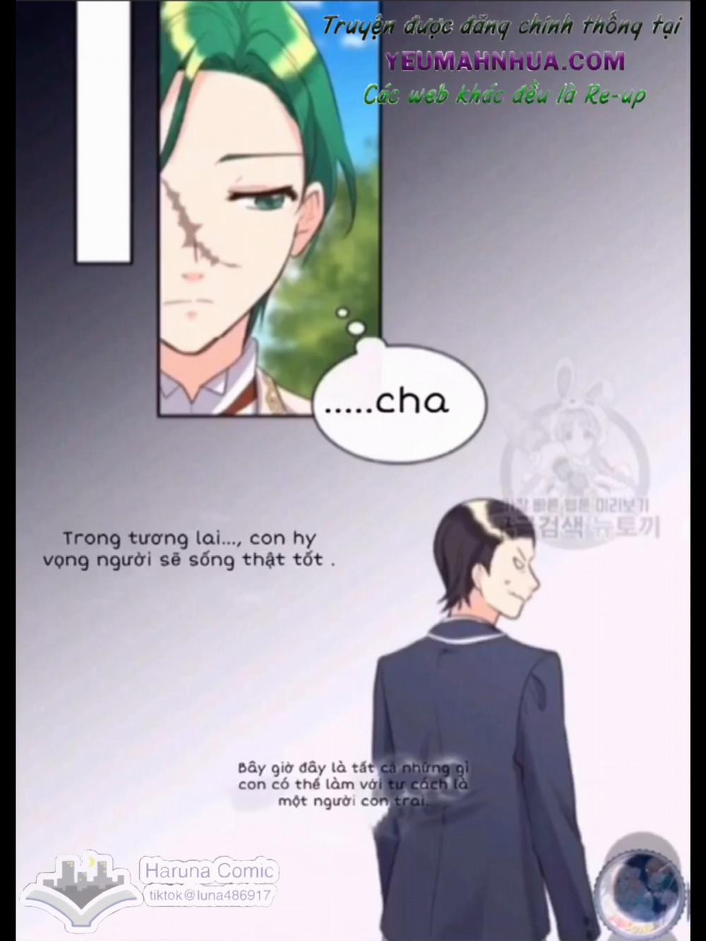 Cuộc Sống Mới Của Cặp Song Sinh 58 trang 40