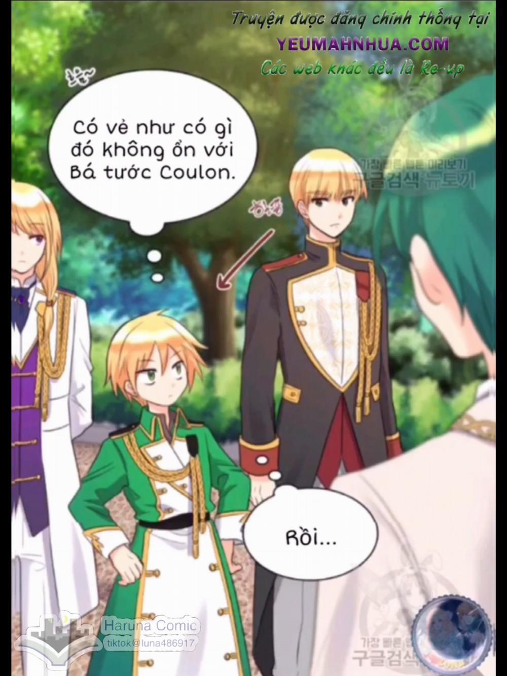 Cuộc Sống Mới Của Cặp Song Sinh 58 trang 41