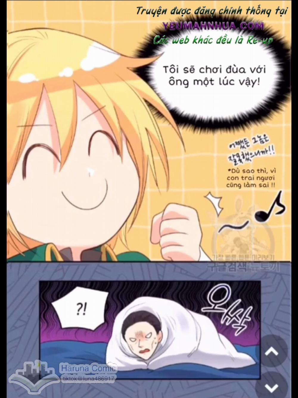 Cuộc Sống Mới Của Cặp Song Sinh 58 trang 42