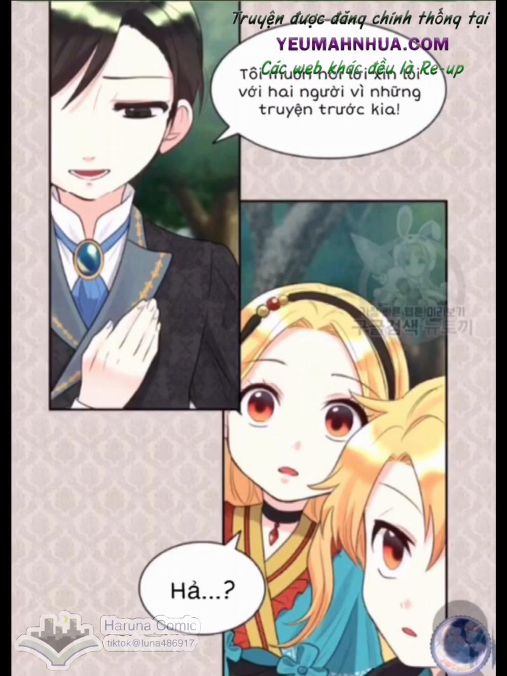 Cuộc Sống Mới Của Cặp Song Sinh 58 trang 45