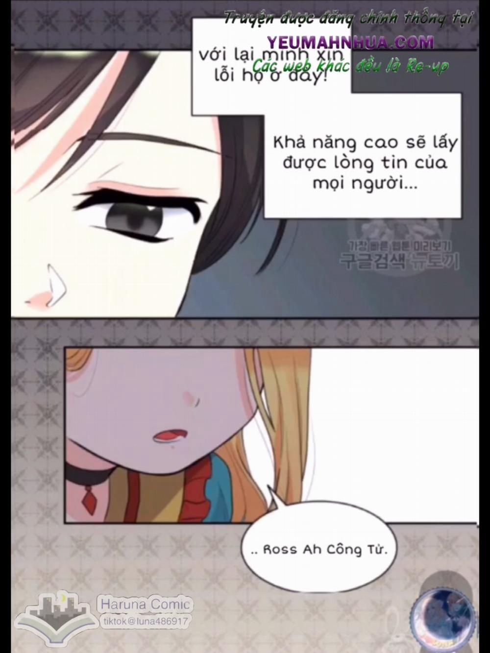 Cuộc Sống Mới Của Cặp Song Sinh 58 trang 50