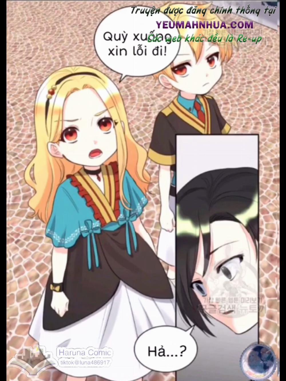 Cuộc Sống Mới Của Cặp Song Sinh 58 trang 51