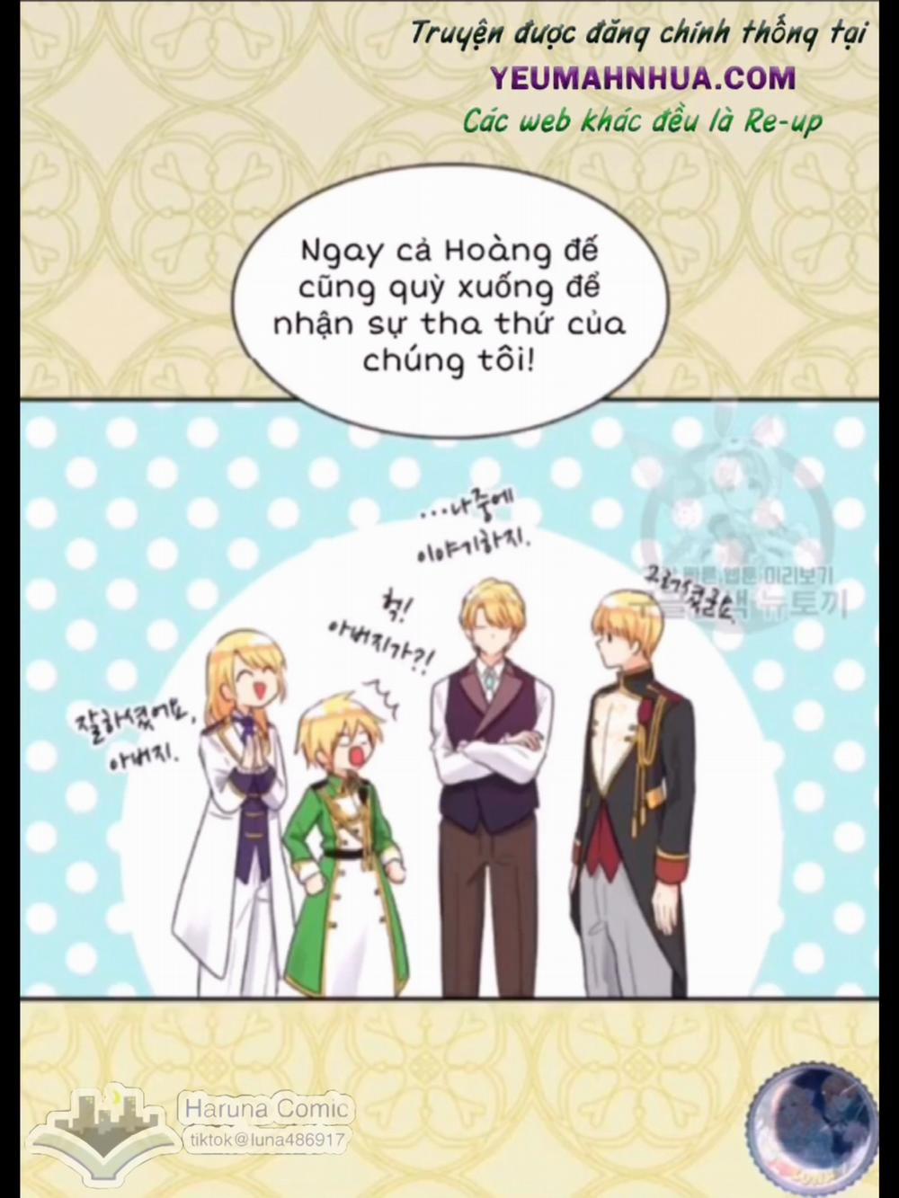 Cuộc Sống Mới Của Cặp Song Sinh 58 trang 52