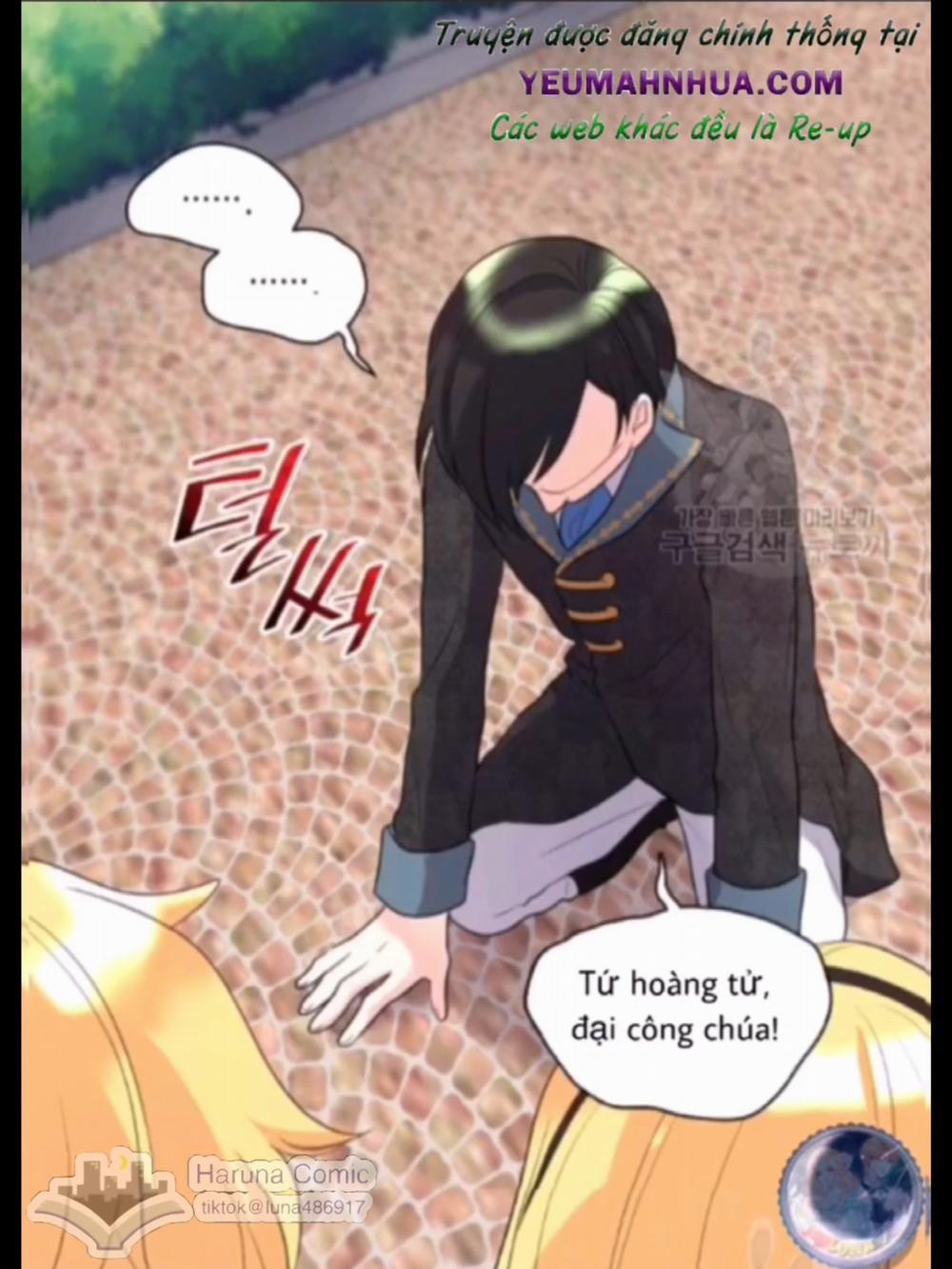 Cuộc Sống Mới Của Cặp Song Sinh 58 trang 57