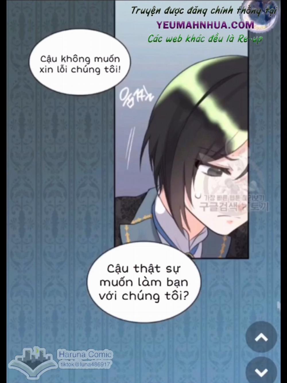 Cuộc Sống Mới Của Cặp Song Sinh 58 trang 59