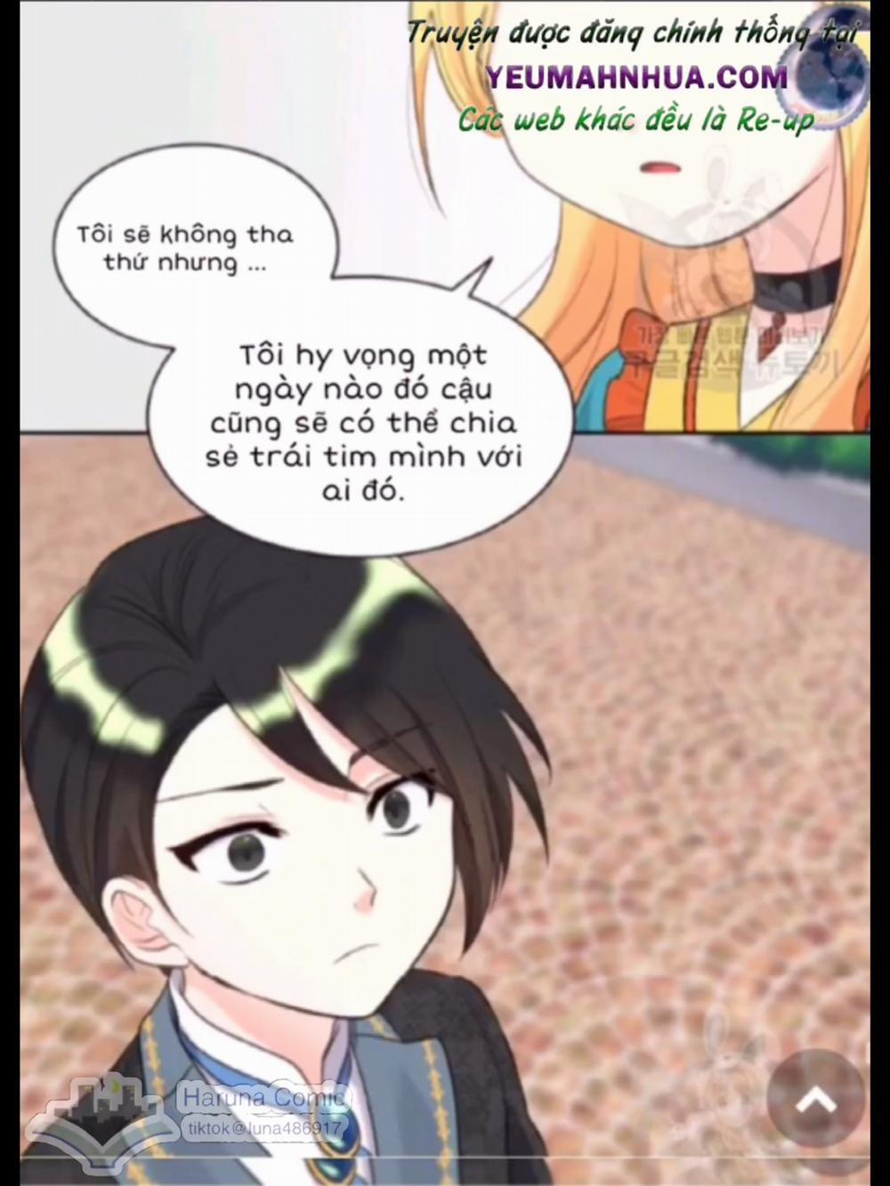 Cuộc Sống Mới Của Cặp Song Sinh 58 trang 62