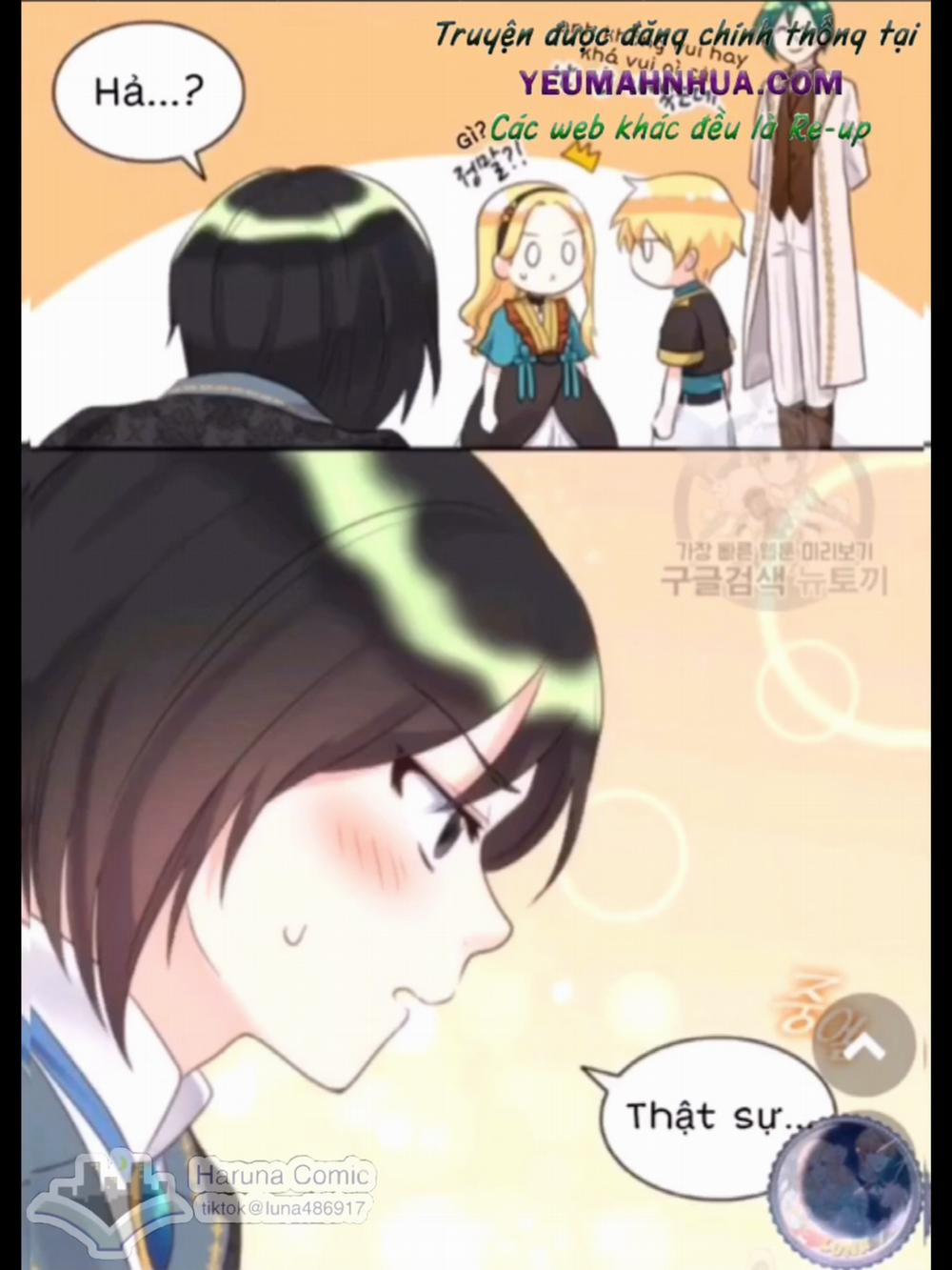 Cuộc Sống Mới Của Cặp Song Sinh 58 trang 64