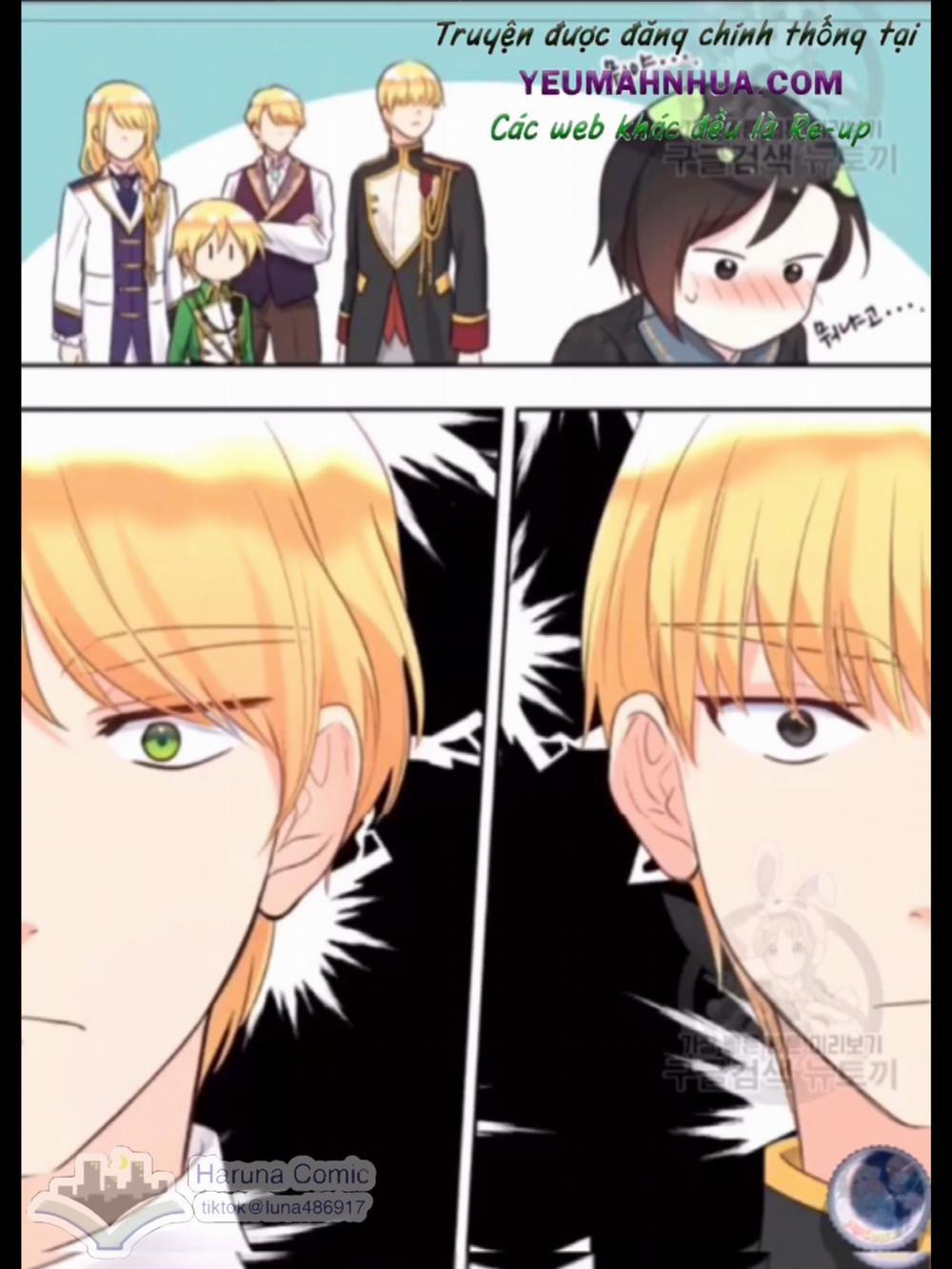 Cuộc Sống Mới Của Cặp Song Sinh 58 trang 65