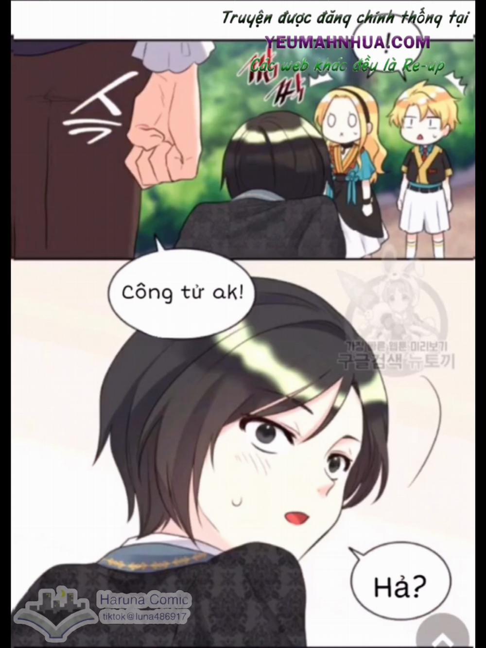 Cuộc Sống Mới Của Cặp Song Sinh 58 trang 66