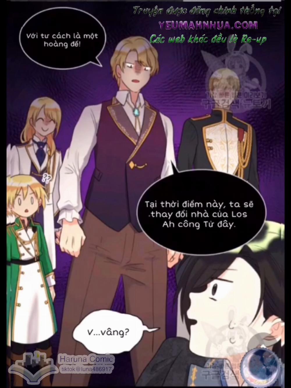 Cuộc Sống Mới Của Cặp Song Sinh 58 trang 67