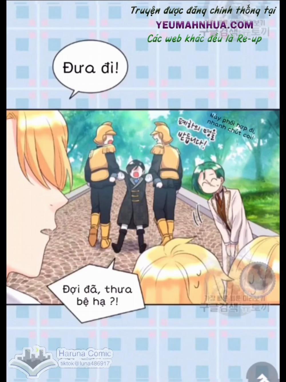 Cuộc Sống Mới Của Cặp Song Sinh 58 trang 70