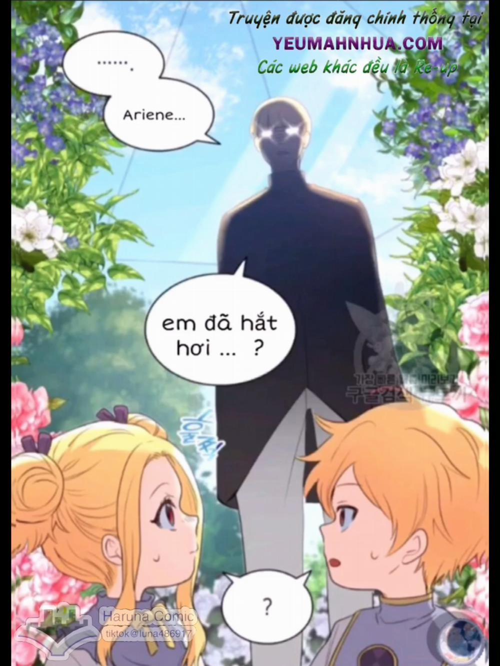 Cuộc Sống Mới Của Cặp Song Sinh 58 trang 73