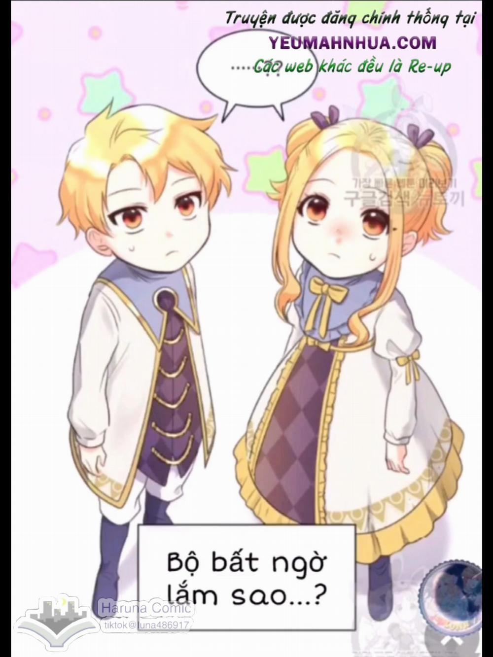 Cuộc Sống Mới Của Cặp Song Sinh 58 trang 74