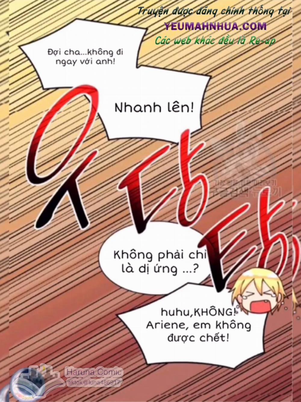 Cuộc Sống Mới Của Cặp Song Sinh 59 trang 19