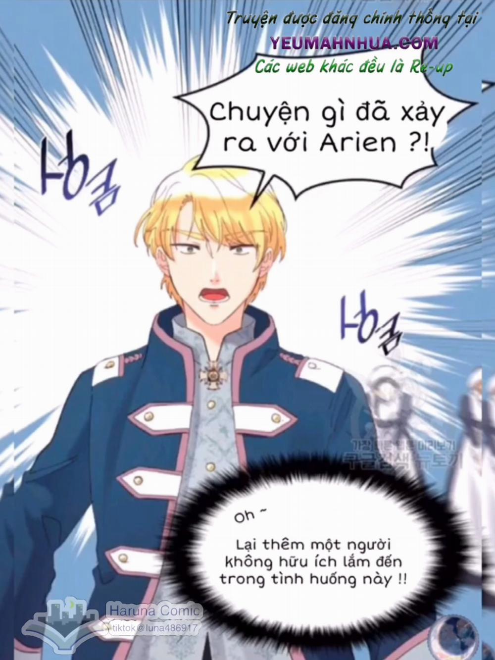 Cuộc Sống Mới Của Cặp Song Sinh 59 trang 23