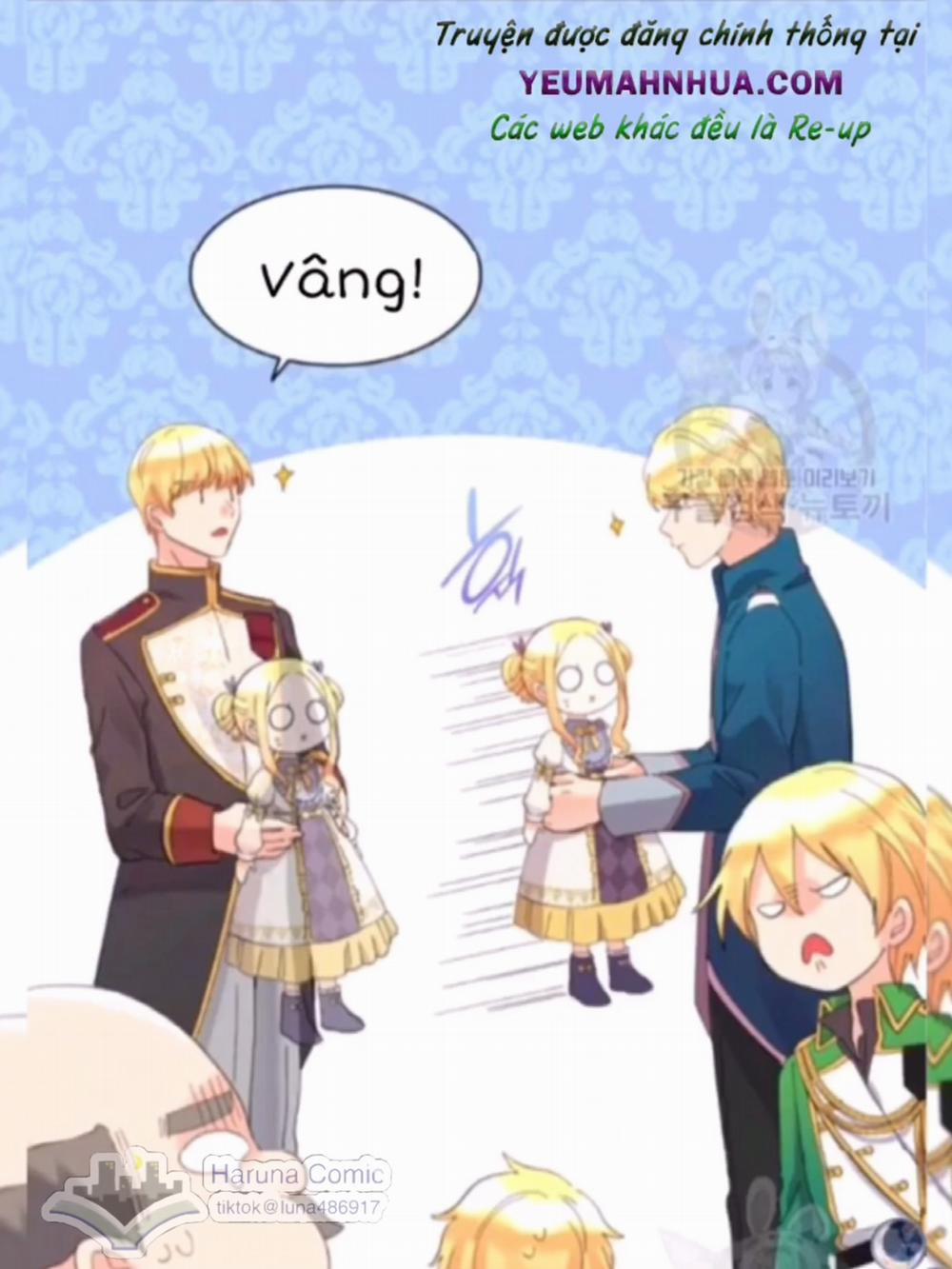 Cuộc Sống Mới Của Cặp Song Sinh 59 trang 24