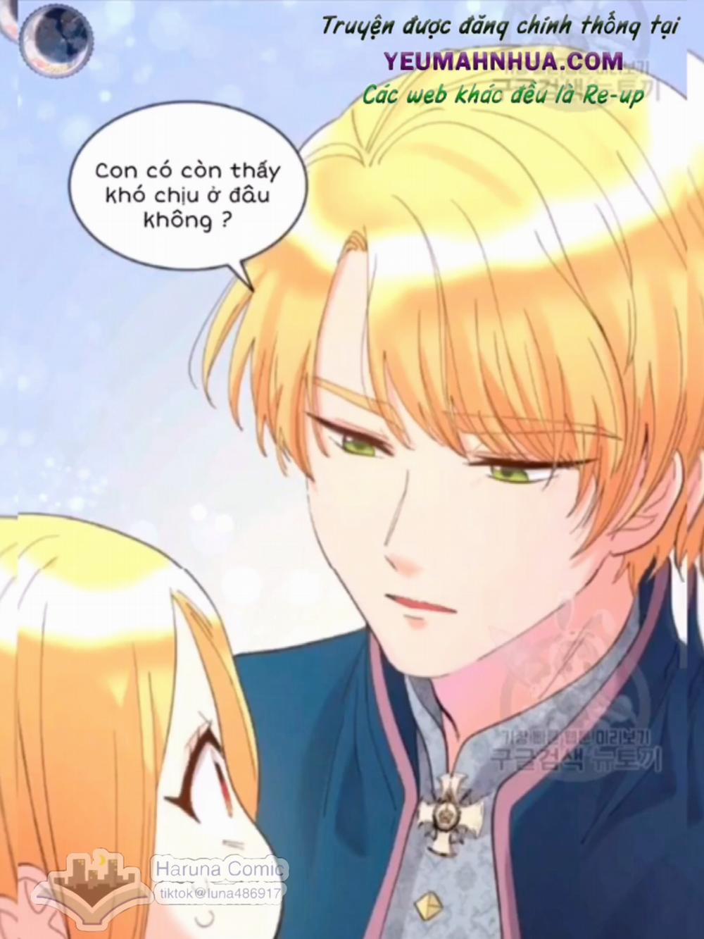 Cuộc Sống Mới Của Cặp Song Sinh 59 trang 25