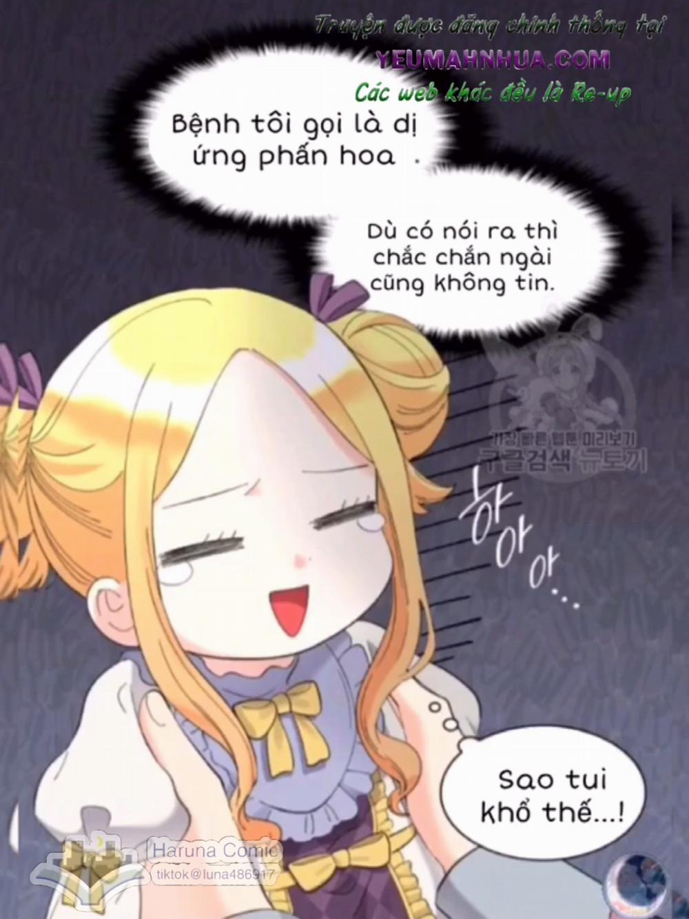 Cuộc Sống Mới Của Cặp Song Sinh 59 trang 26