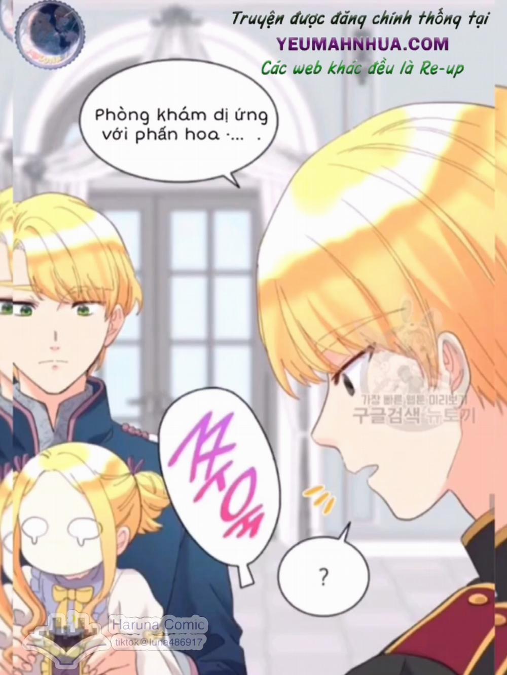 Cuộc Sống Mới Của Cặp Song Sinh 59 trang 28