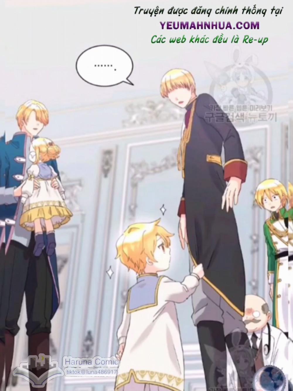 Cuộc Sống Mới Của Cặp Song Sinh 59 trang 29