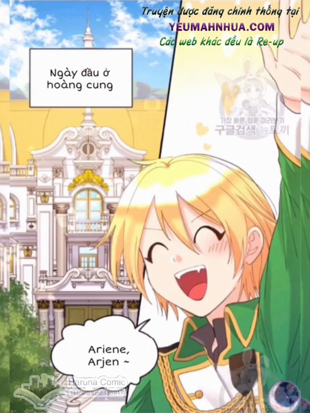 Cuộc Sống Mới Của Cặp Song Sinh 59 trang 3