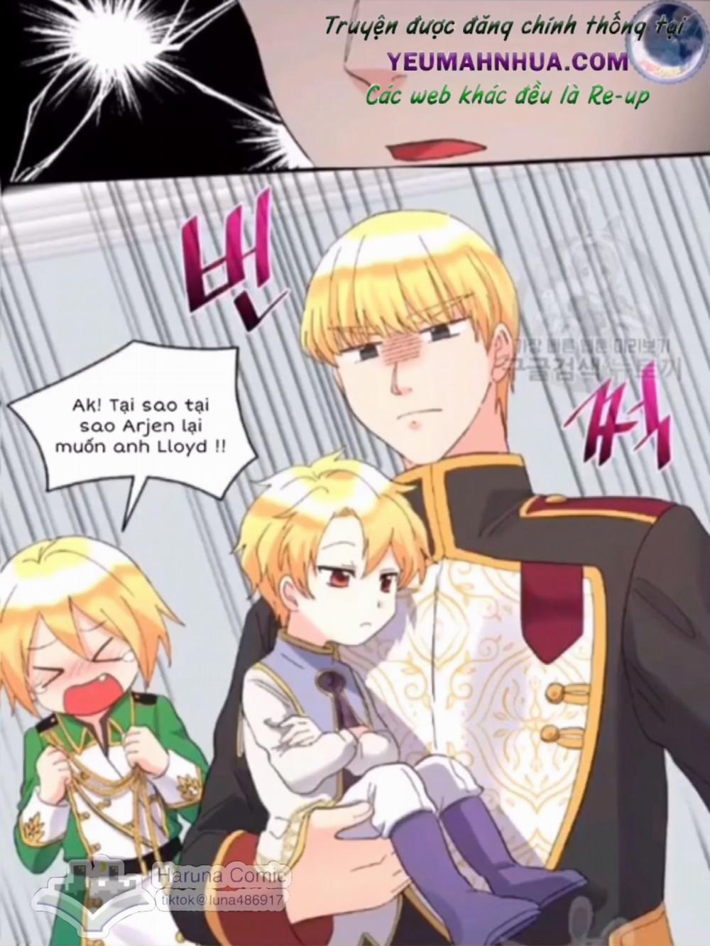 Cuộc Sống Mới Của Cặp Song Sinh 59 trang 31