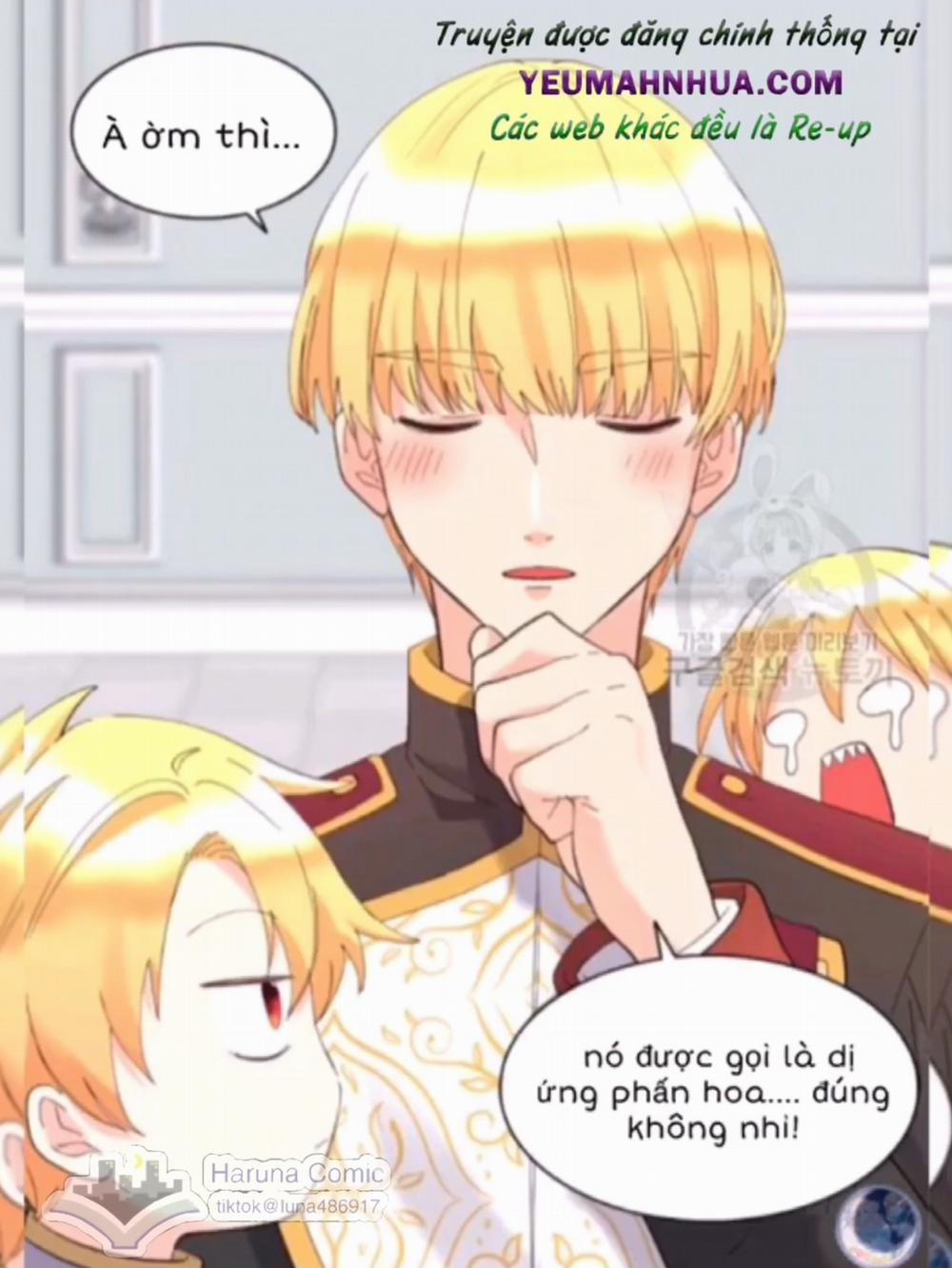 Cuộc Sống Mới Của Cặp Song Sinh 59 trang 33