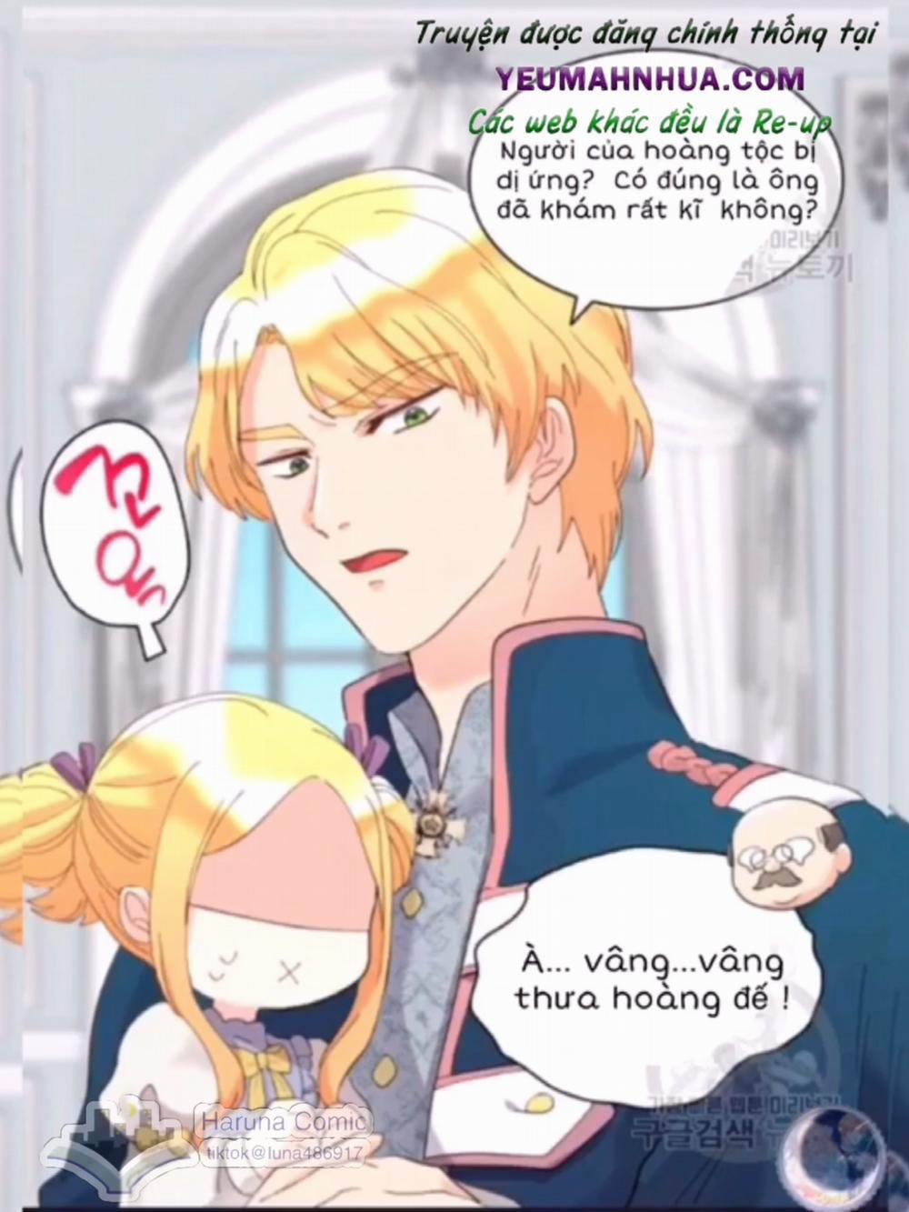 Cuộc Sống Mới Của Cặp Song Sinh 59 trang 34