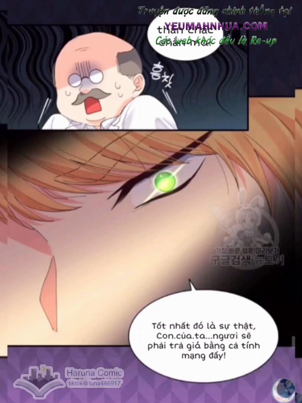 Cuộc Sống Mới Của Cặp Song Sinh 59 trang 35