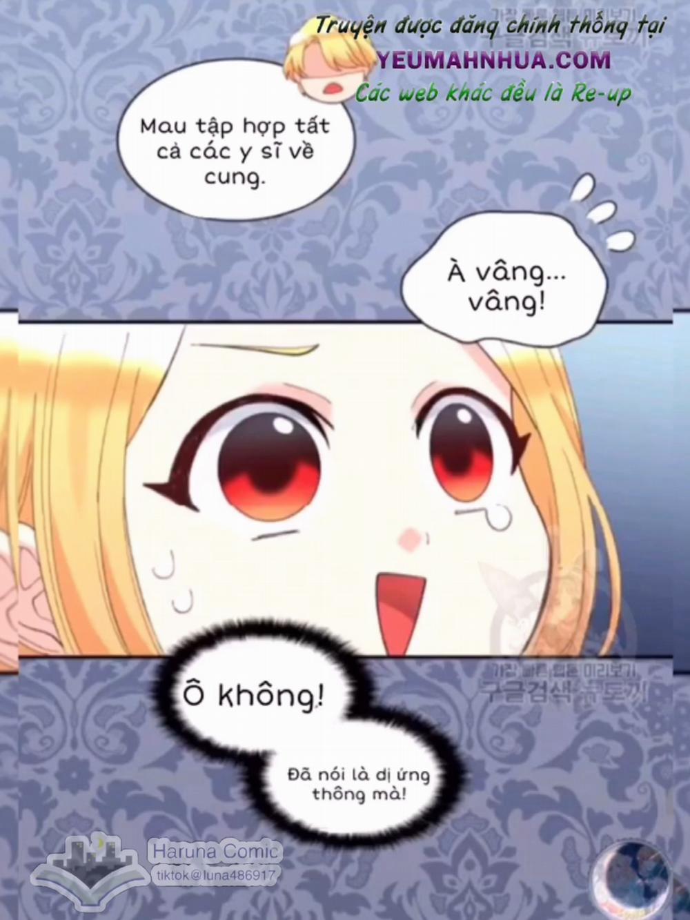 Cuộc Sống Mới Của Cặp Song Sinh 59 trang 37