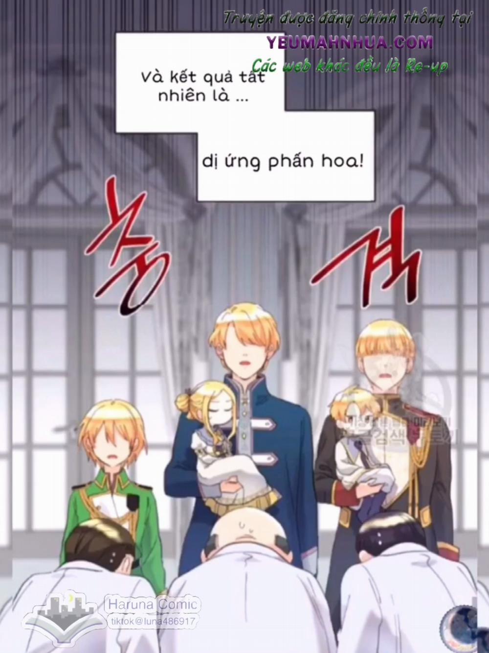 Cuộc Sống Mới Của Cặp Song Sinh 59 trang 42