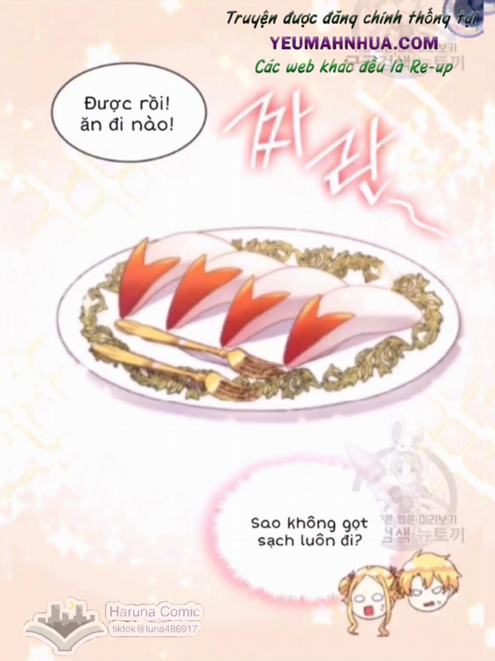 Cuộc Sống Mới Của Cặp Song Sinh 59 trang 51