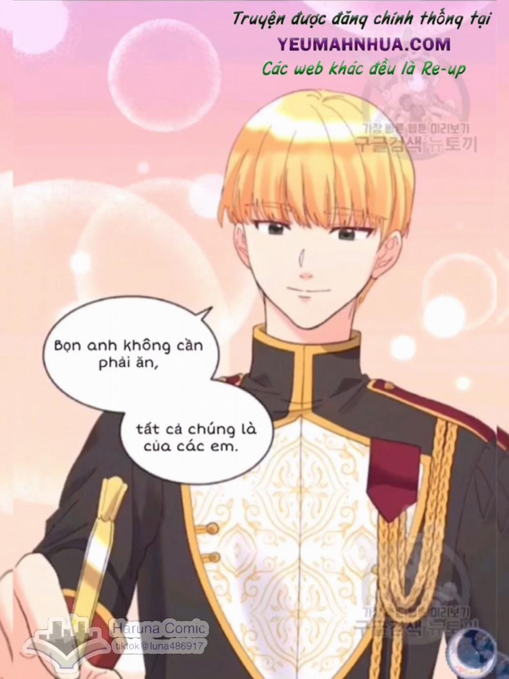 Cuộc Sống Mới Của Cặp Song Sinh 59 trang 53