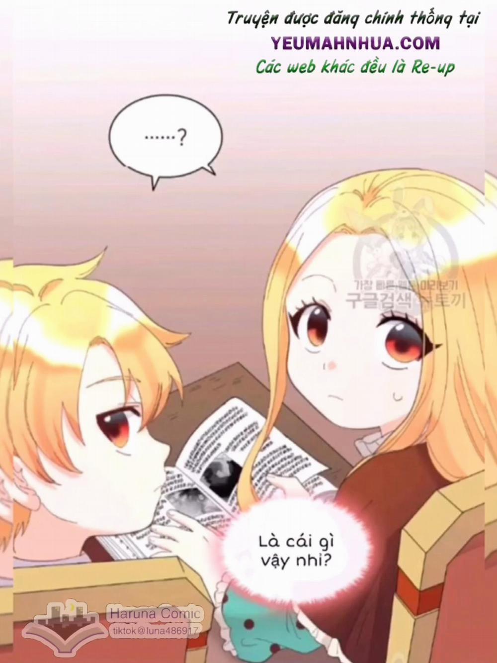 Cuộc Sống Mới Của Cặp Song Sinh 59 trang 63