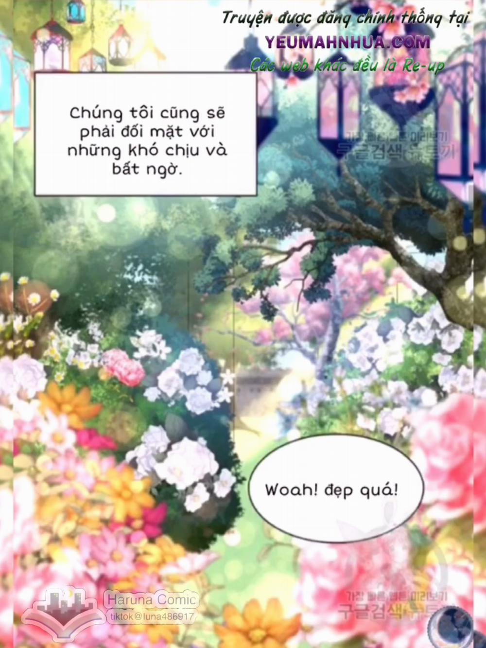 Cuộc Sống Mới Của Cặp Song Sinh 59 trang 8