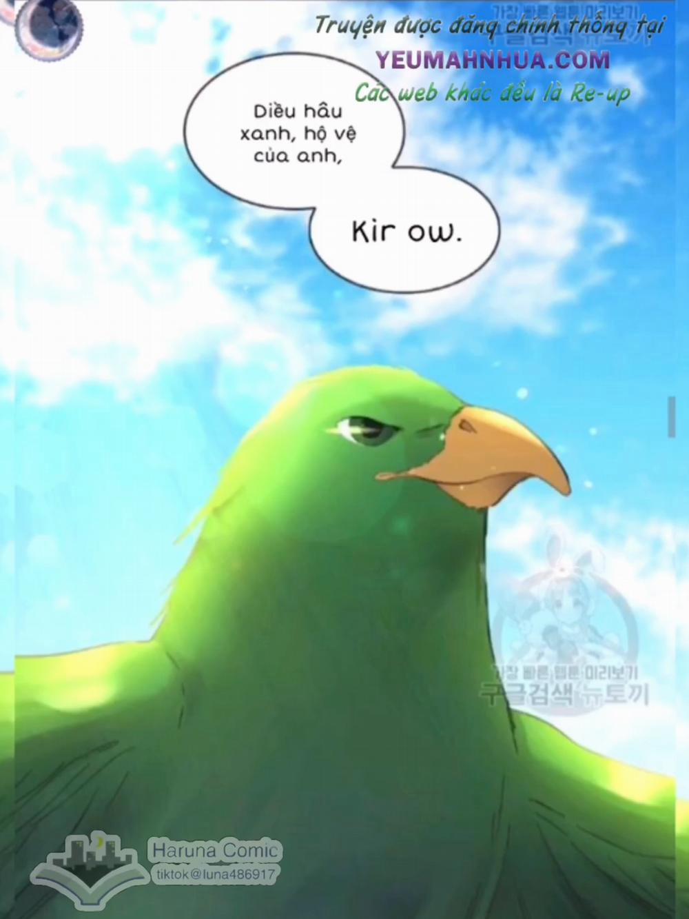 Cuộc Sống Mới Của Cặp Song Sinh 60 trang 10