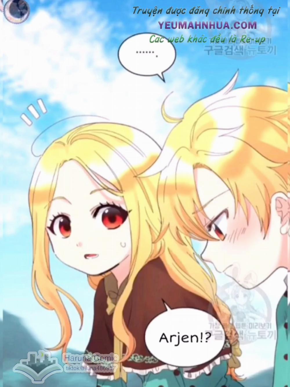 Cuộc Sống Mới Của Cặp Song Sinh 60 trang 12